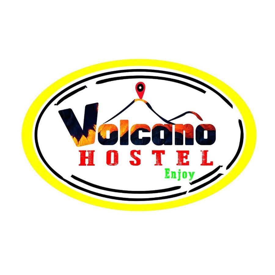 לאון Volcano Hostel מראה חיצוני תמונה
